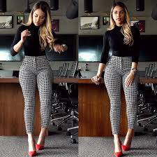 Fashion Nova You Re Welcome Fashionable Work Outfit Work Outfits Women Work Outfit