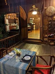 Check spelling or type a new query. Dining Table Set Up In Chef Nak S Incomparable House Picture Of Mahope Luxury Home Dining Phnom Penh Tripadvisor
