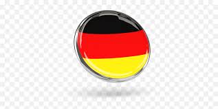 Download thousands of free icons of flags in svg, psd, png, eps format or as icon font. Round Icon With Metal Frame Illustration Of Flag Germany Circle Png Free Transparent Png Images Pngaaa Com