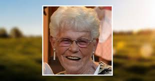 Elda Jane Irvine Obituary January 28, 2019