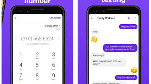 You can send text messages to those who are on your contacts list or others who use the app. Textnow Apk 2021 For Android Free Download Latest Version