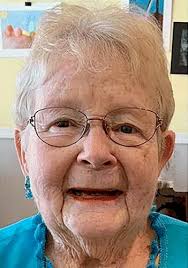 Donna Angle Obituary (1933