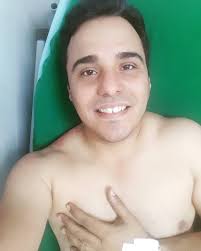 Alexis Figuera “El cantaclarito de Venezuela”