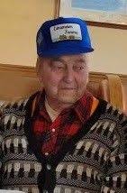 Francis A. Linsmeier (1932-2024)