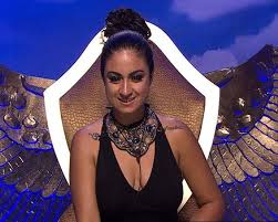 Rakhi shared the news while interacting with the reporters. Priya Malik Excited About Nazar