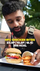 This Grill’d combo has over 70g of Protein and and under 700kcal! Next time  you’re out and about and need a solid protein fix and there’s a Grill’d,  definitely try this out.