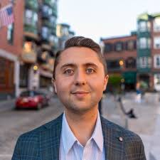 So excited for Traci Griffith to showcase the amazing work happening at the  BEST public school in Boston!