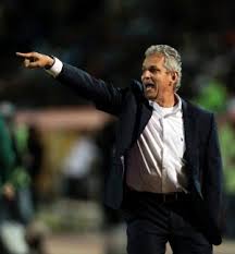 Única cuenta oficial de facebook de reinaldo rueda cuentas oficiales. Rueda Seguira En Atletico Nacional De Medellin El Grafico