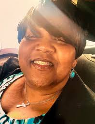 Obituary information for Tara Yvette Byrd