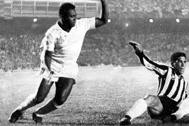 Resultado de imagem para Morre Coutinho, um dos maiores Ã­dolos da histÃ³ria do Santos