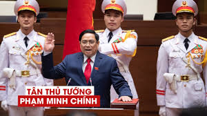 Ủy viên bộ chính trị khóa xii, xiii; Tan Thá»§ TÆ°á»›ng Pháº¡m Minh Chinh Tuyen Thá»‡ Nháº­m Chá»©c Youtube