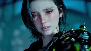 The First Descendant