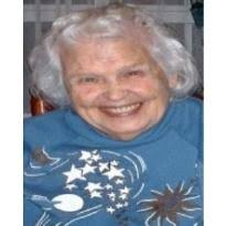 Obituary information for Maida Evangeline Chewning