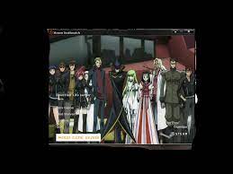 Z image - The Order of Black Knights mood Code Geass mod for Half-Life -  Mod DB