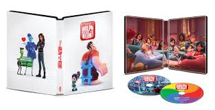 An archaeologist embarks on the historically important excavation of sutton hoo in 1938. Best Buy Ralph Breaks The Internet Steelbook Dig Copy 4k Ultra Hd Blu Ray Blu Ray Only Best Buy 2018