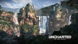 Big collection of mira hd wallpapers for phone and tablet. Uncharted The Lost Legacy 1080p 2k 4k 5k Hd Wallpapers Free Download Wallpaper Flare