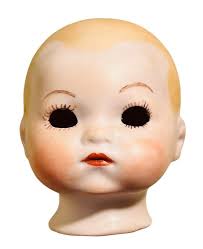 Vintage Daniel Kestner Doll History Article 7 Pages with Photos