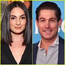 Source Says 'Winter House' Stars Paige DeSorbo & Craig Conover Are  'Officially Together'