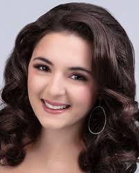 Meet Kidron Romoser!! Class: Sophomore Hometown: Rogers, AR Major:  Communication Sciences and Disorders Sponsor: The Women of Tri Chi  Community Service Initiative: “Voices of Change” Talent Selection: Vocal  Performance, “Monster” Parents: Matthew