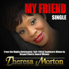Stream Theresa Morton