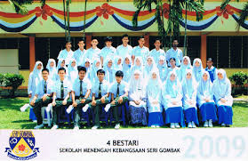 Smk seri gombak,alamat:taman greenwood, batu caves,ppd:ppd gombak,status:beroperasi,no telefon:0361895384,no fax:0361869505. Students The Bestarians