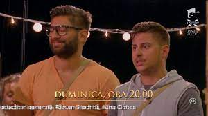 Las fierbinti sezonul 15 episodul 1 | primul episod sezon nou. Insula Iubirii Sezonul 4 Episodul 14 Online Promo Video Antena 1