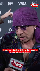 Steven Van Zandt