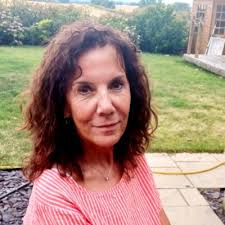 Imogen Morten-Spencer