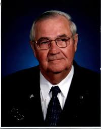Obituary information for John Henry Busch