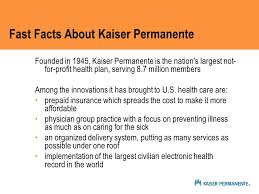 The average premium for family coverage was $1,635 per month or $19,616 per year. Kaiser Permanente Experience With Automating The Ihi Global Trigger Tool Presented At Ahrq 2010 Annual Meeting September 29 2010 Dot Snow Mph National Ppt Download