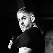 Ro Boyle Comedy updated their profile picture.