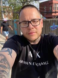 Meeting the king at Canada House in London