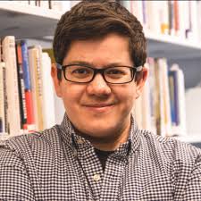 Christopher Paul Buckles platform & website