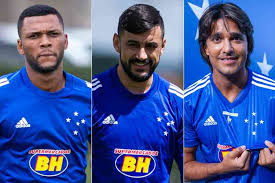 Cruzeiro esporte clube page on flashscore.com offers livescore, results, standings and match details (goal scorers, red cards Adilson Batista Ve Cruzeiro Encorpar Com Jogadores Recuperados E Marcelo Moreno Superesportes