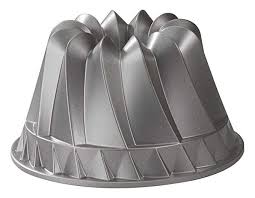 Nordic Ware Pro Cast Kugelhopf Bundt Pan Review Nordic Ware Bundt Pan Bundt Pan Nordic Ware
