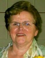 Carol Anne Burris Obituary