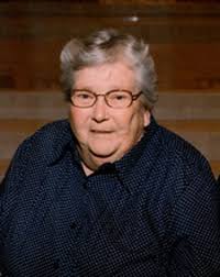 Carolyn Knoke Obituary (2013)