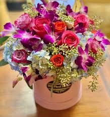 Balloons are the great gift for nearly any occasion! Mother S Day Flowers Local Las Vegas Florist Nv Same Day Delivery