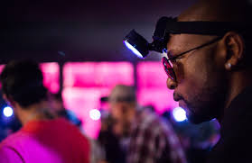 Smirnoff — Daniel Goldwasser Photography