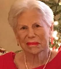 Wanda Edwards Obituary