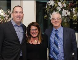 Awards and installations highlight Federation's 95th Annual Meeting