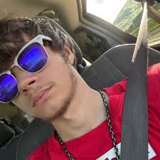 New vlog… my brother bought a HUMMER MONSTER TRUCK!!…. Who wants a ride?!  🛻 😝