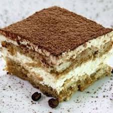 Rezept Fur Kalorienarmes Tiramisu Ohne Ei Rezept Tiramisu Rezept Einfacher Nachtisch Kalorienarme Desserts