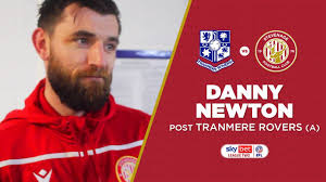 Danny Newton