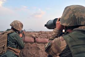 Fırat kalkanı bölgesinde 2 ypg/pkk'lı etkisiz hale getirildi, ülkenin gerçek gündemi konuşulmuyor. Firat Kalkani Bolgesinde 5 Pkk Mensubu Olduruldu