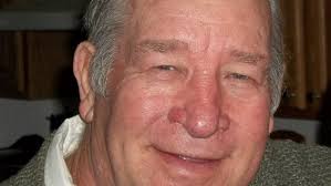 James H. Jim Hamner Obituary (1943