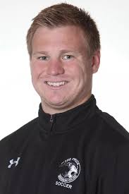 2012 Men's Soccer Roster