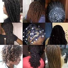 Any services of $150 or more on monday, tuesday, and thursday at friendly african hair braiding. Tati Flo African Hair Braiding Book Online With Styleseat