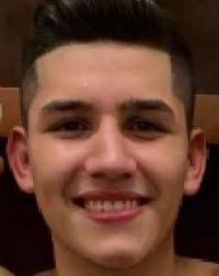 BoxRec: Marco Cota Moreno