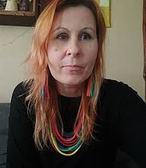 Marta Florkiewicz-Borkowska